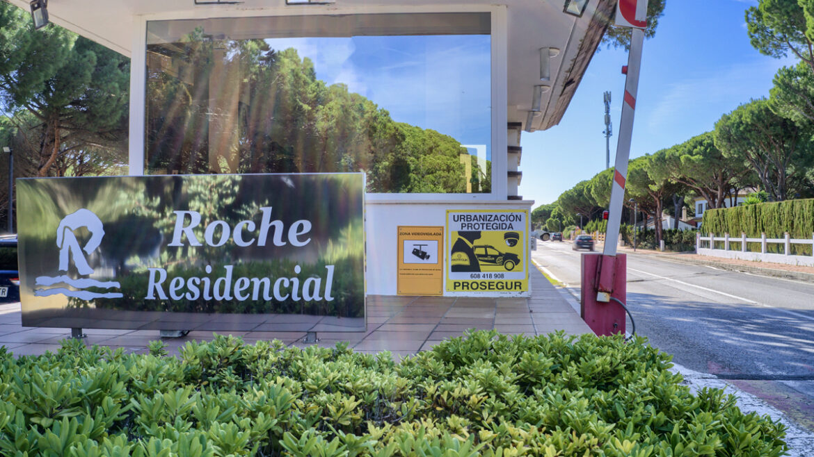 Roche Residencial