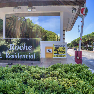 Roche Residencial